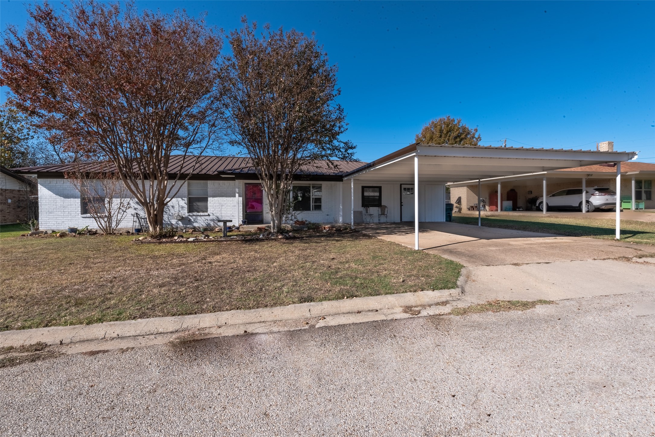 403 Sherry Lee Lane Hamilton TX 76531