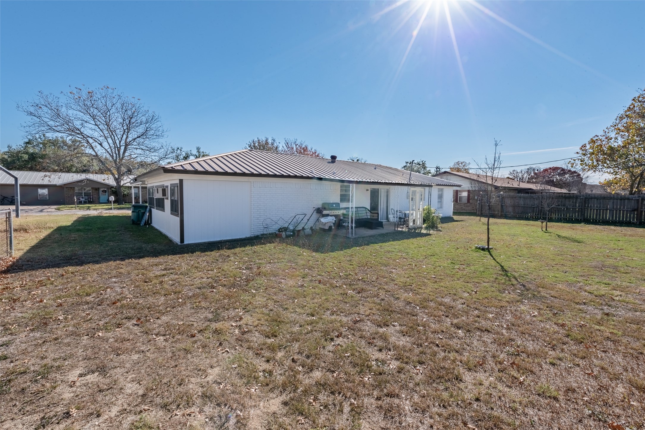 403 Sherry Lee Lane Hamilton TX 76531