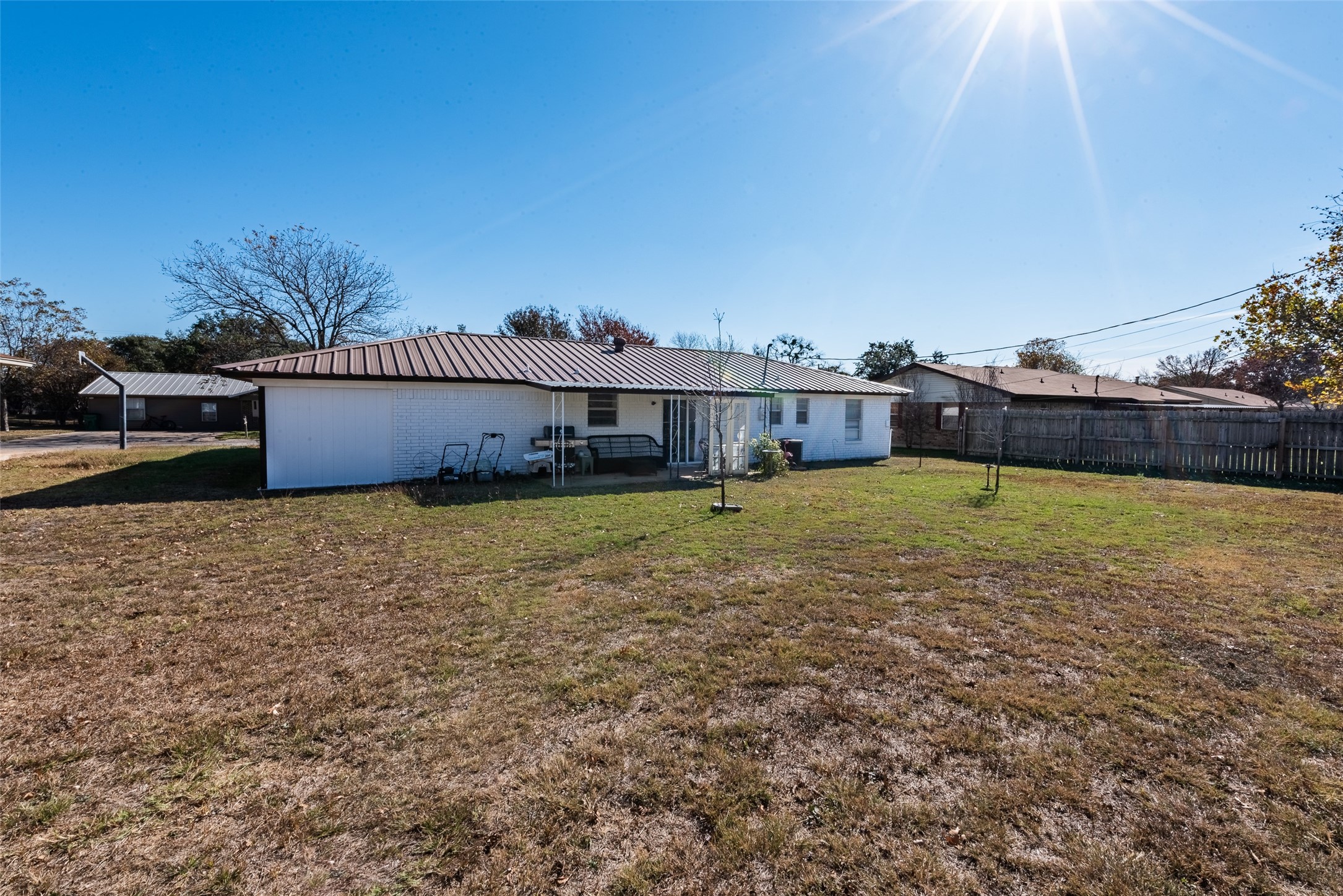 403 Sherry Lee Lane Hamilton TX 76531
