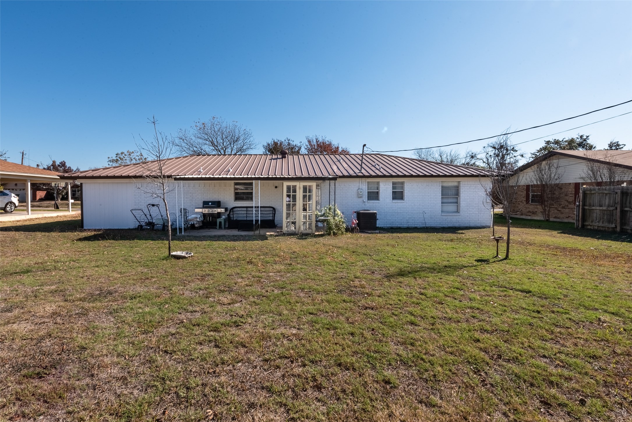 403 Sherry Lee Lane Hamilton TX 76531