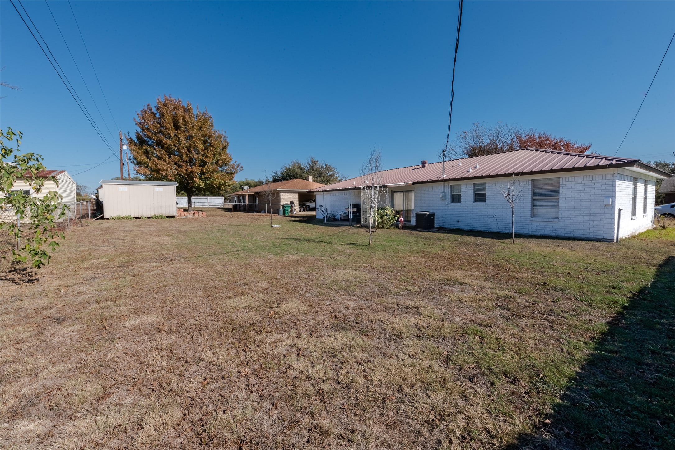403 Sherry Lee Lane Hamilton TX 76531