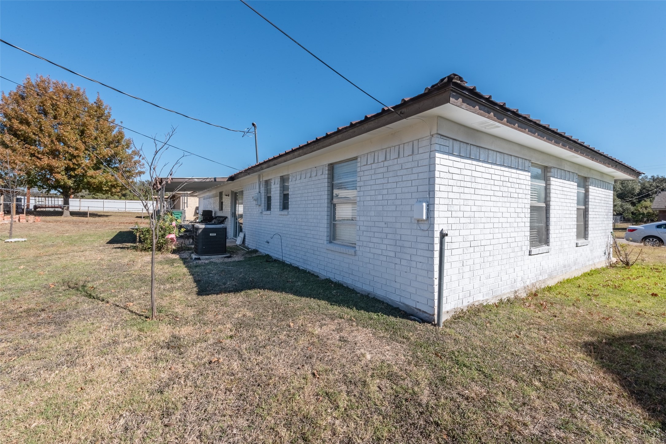 403 Sherry Lee Lane Hamilton TX 76531