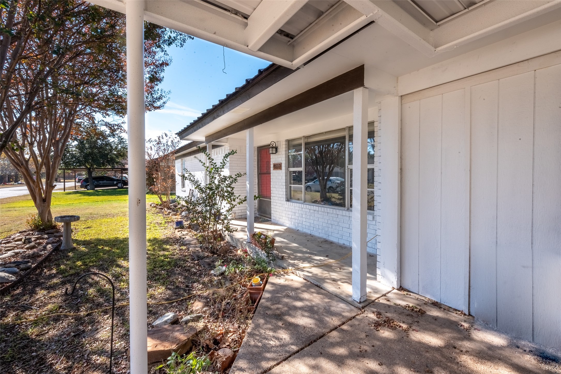 403 Sherry Lee Lane Hamilton TX 76531