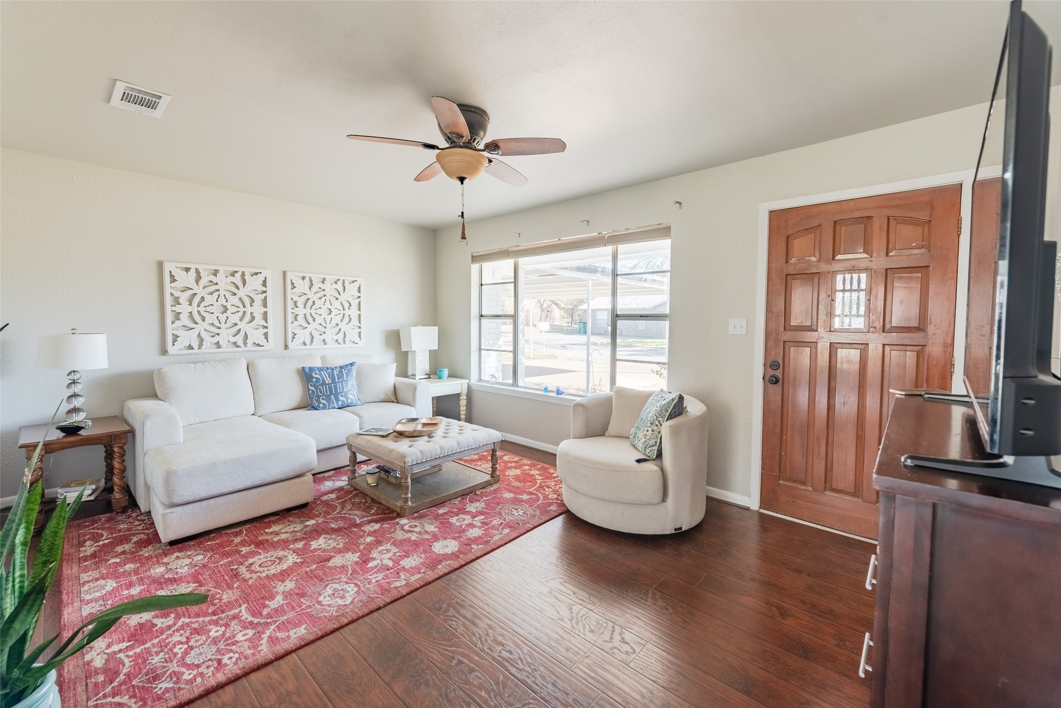 403 Sherry Lee Lane Hamilton TX 76531