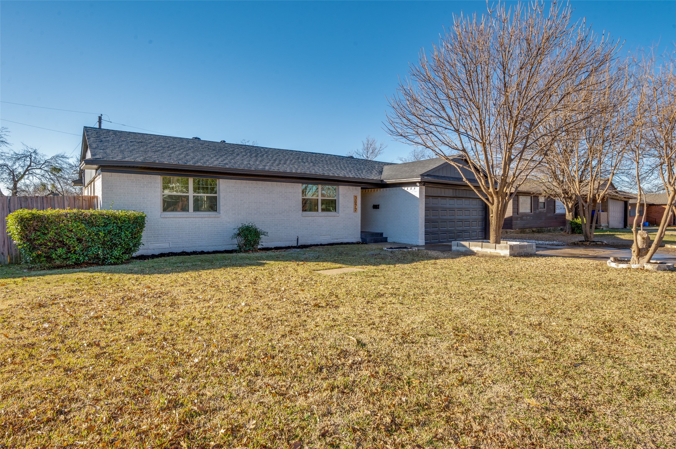 3072 Mark Twain Drive Farmers Branch TX 75234