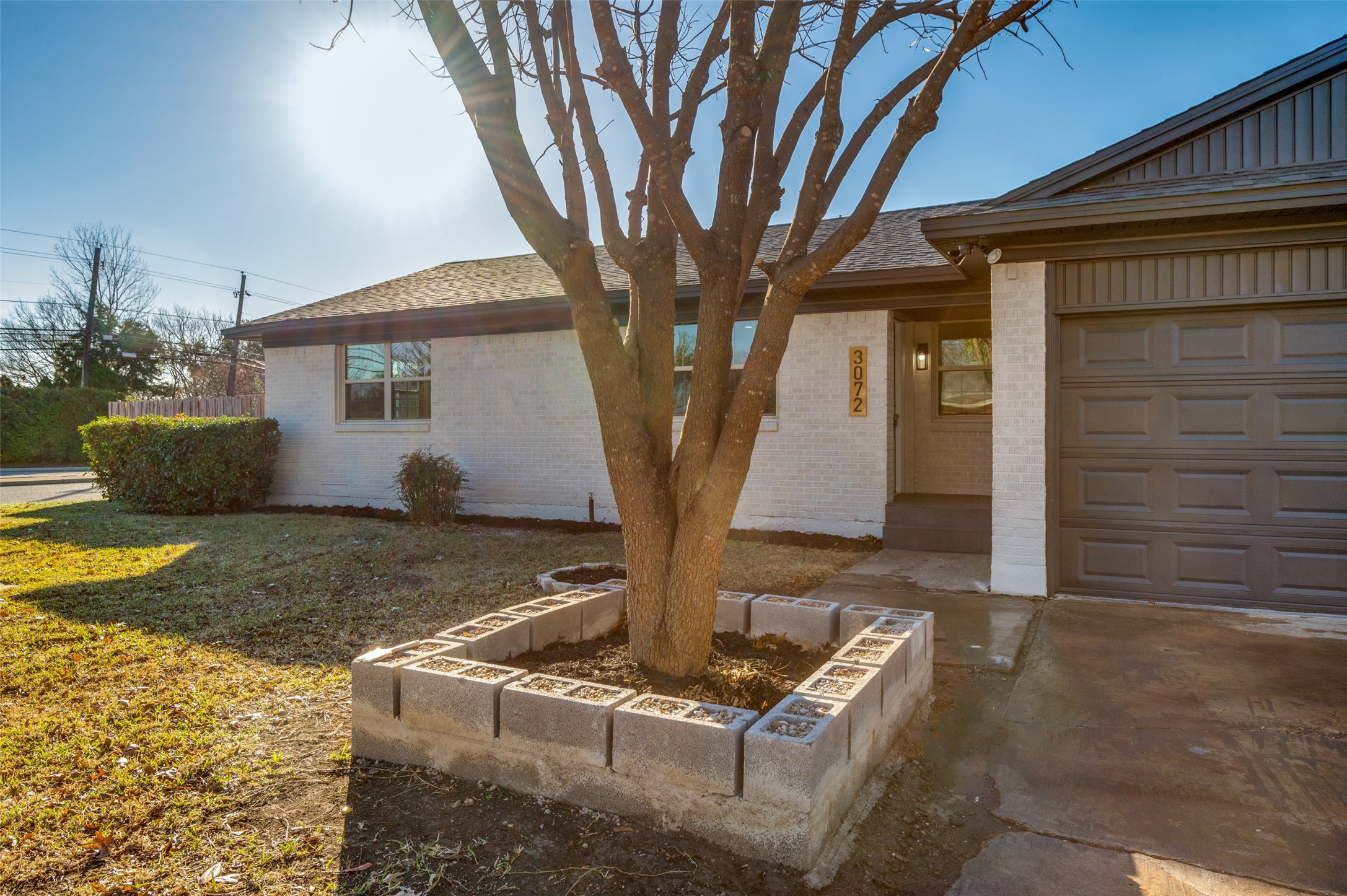 3072 Mark Twain Drive Farmers Branch TX 75234