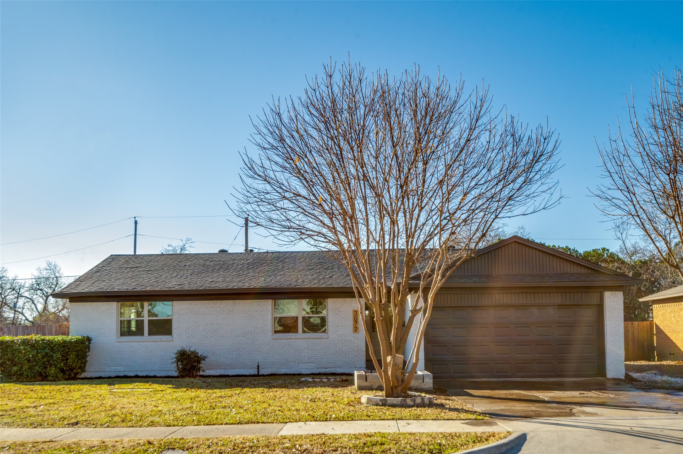 3072 Mark Twain Drive Farmers Branch TX 75234