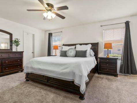 4022 Shawnee Trail Heartland TX 75126