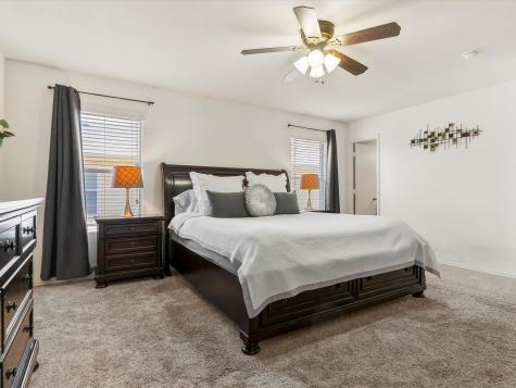 4022 Shawnee Trail Heartland TX 75126