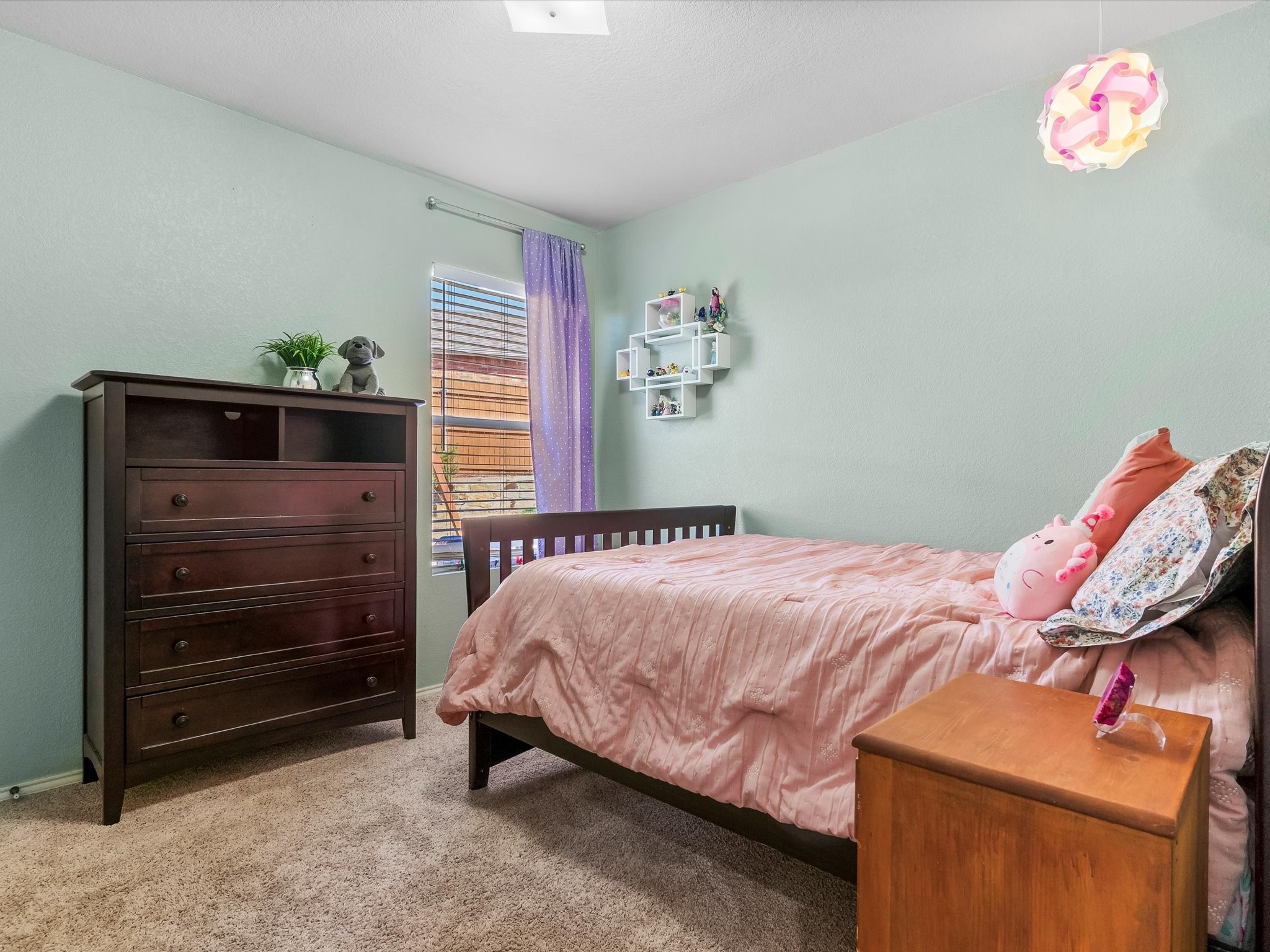 4022 Shawnee Trail Heartland TX 75126