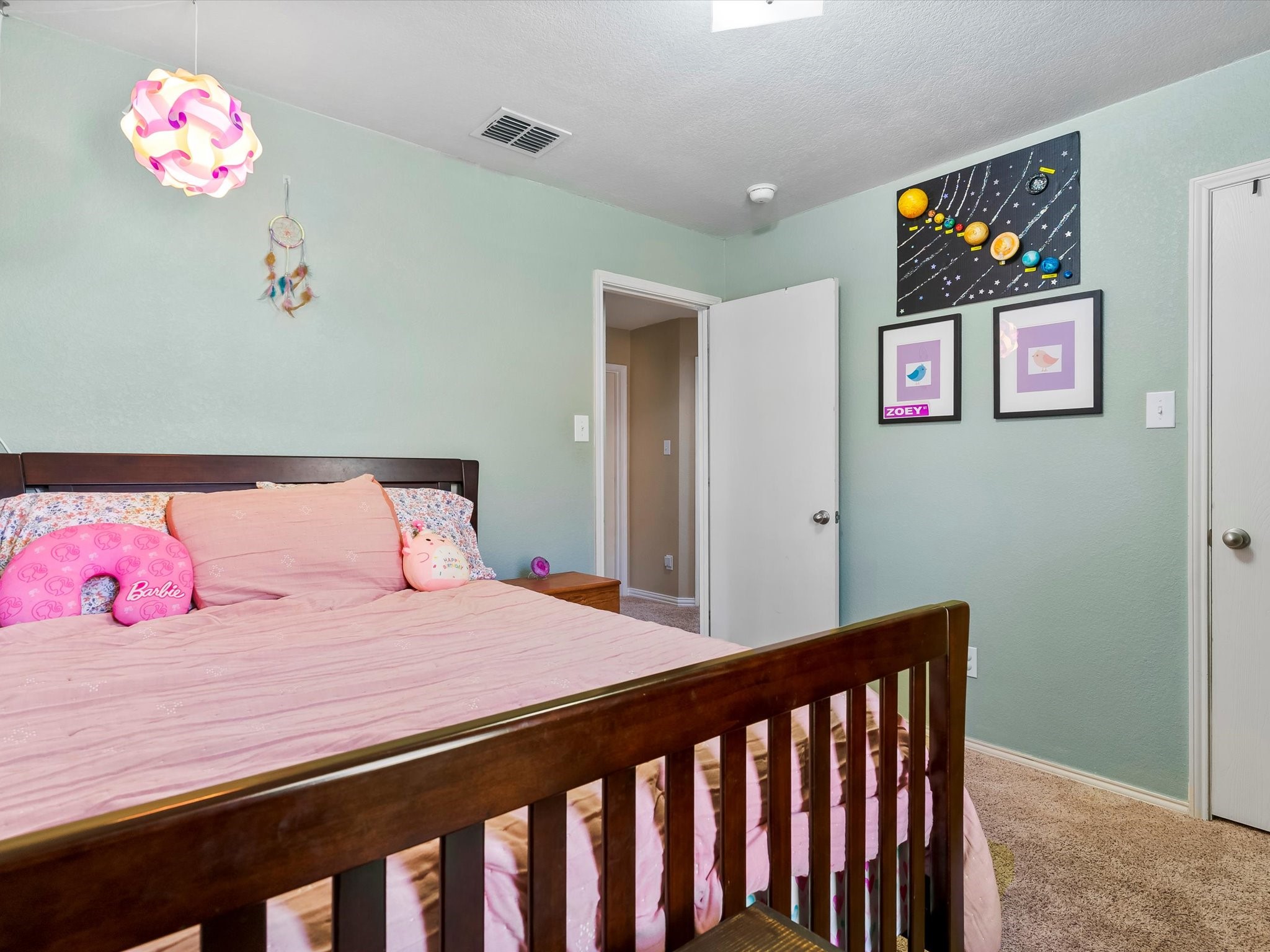 4022 Shawnee Trail Heartland TX 75126