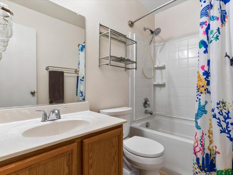 4022 Shawnee Trail Heartland TX 75126