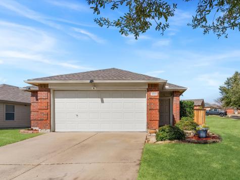 4022 Shawnee Trail Heartland TX 75126
