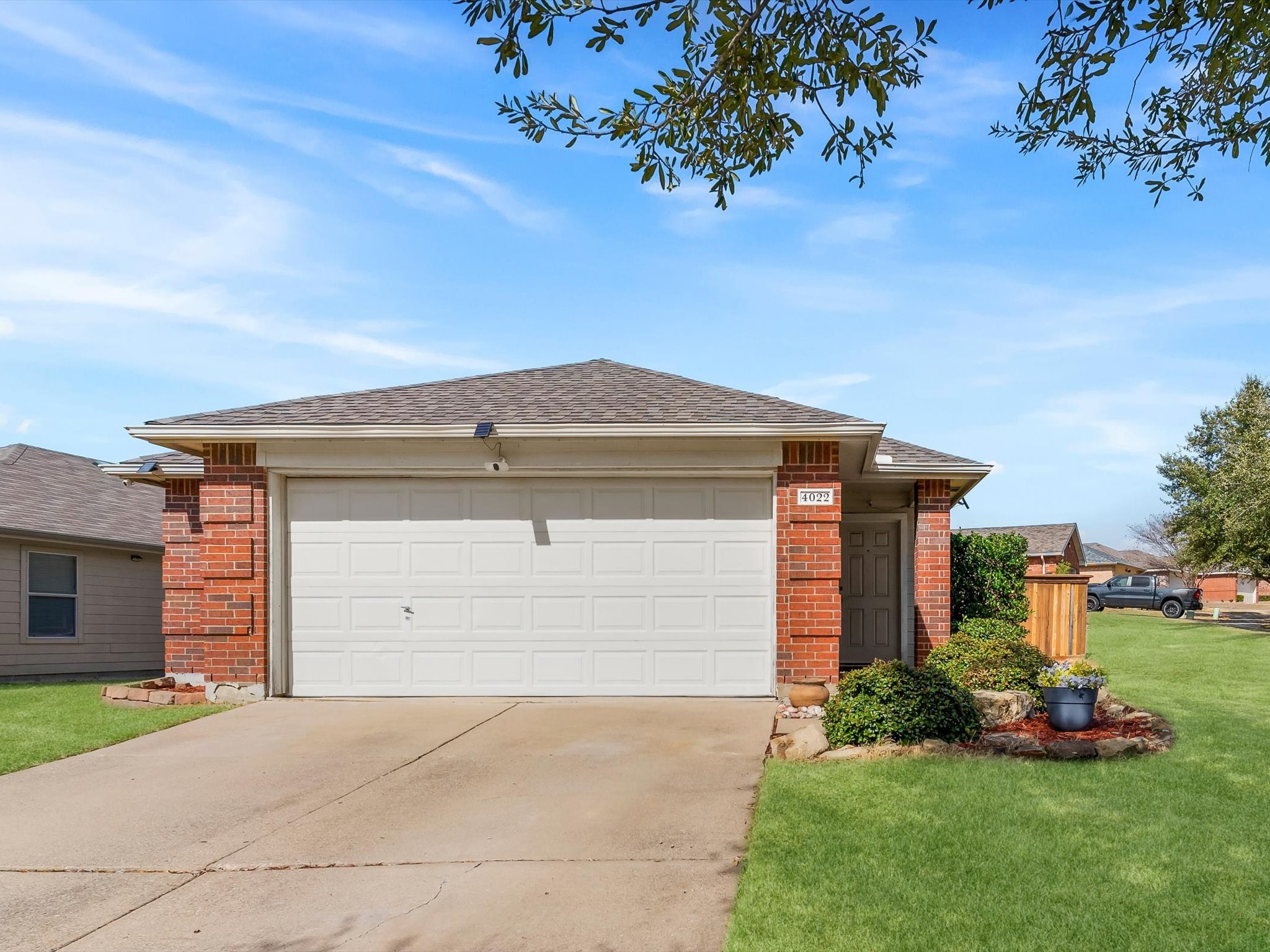 4022 Shawnee Trail Heartland TX 75126