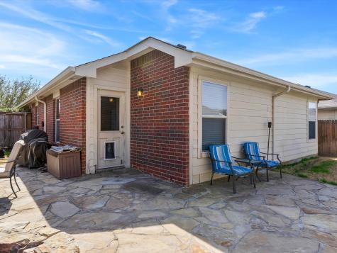 4022 Shawnee Trail Heartland TX 75126