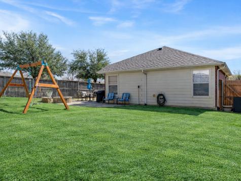 4022 Shawnee Trail Heartland TX 75126