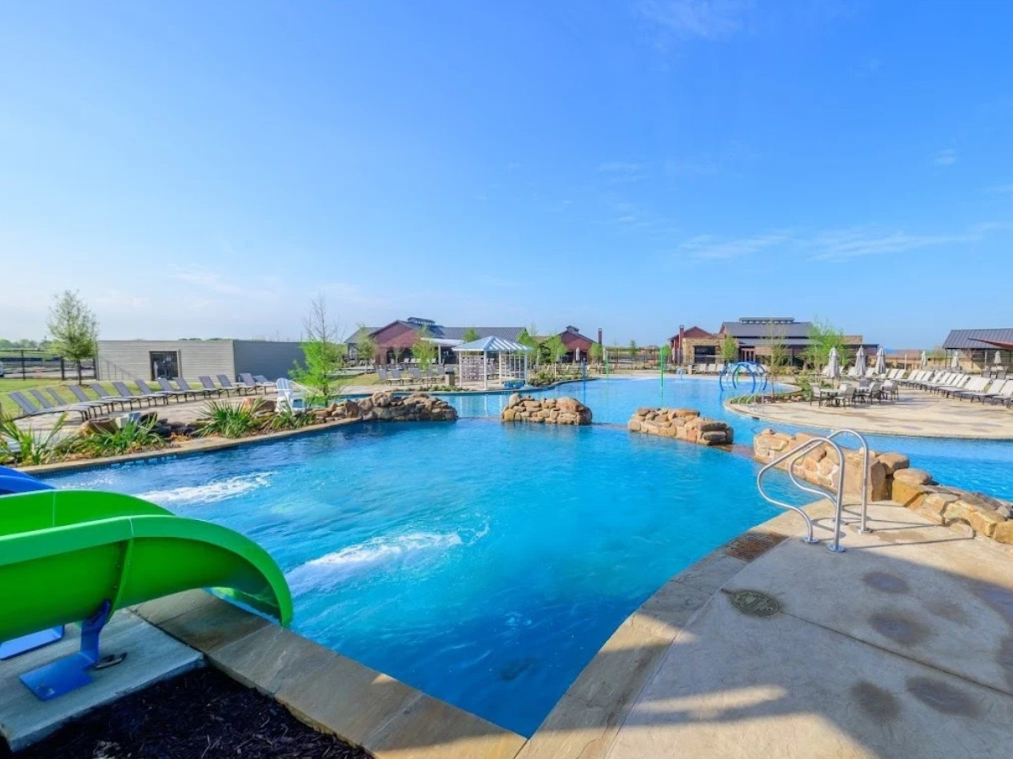 4022 Shawnee Trail Heartland TX 75126