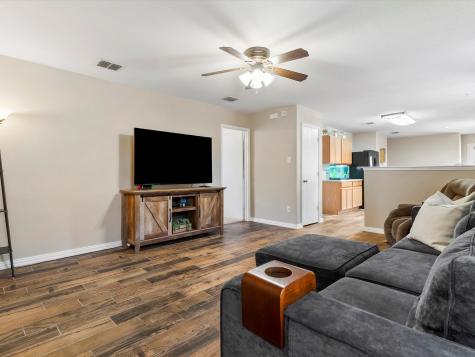 4022 Shawnee Trail Heartland TX 75126