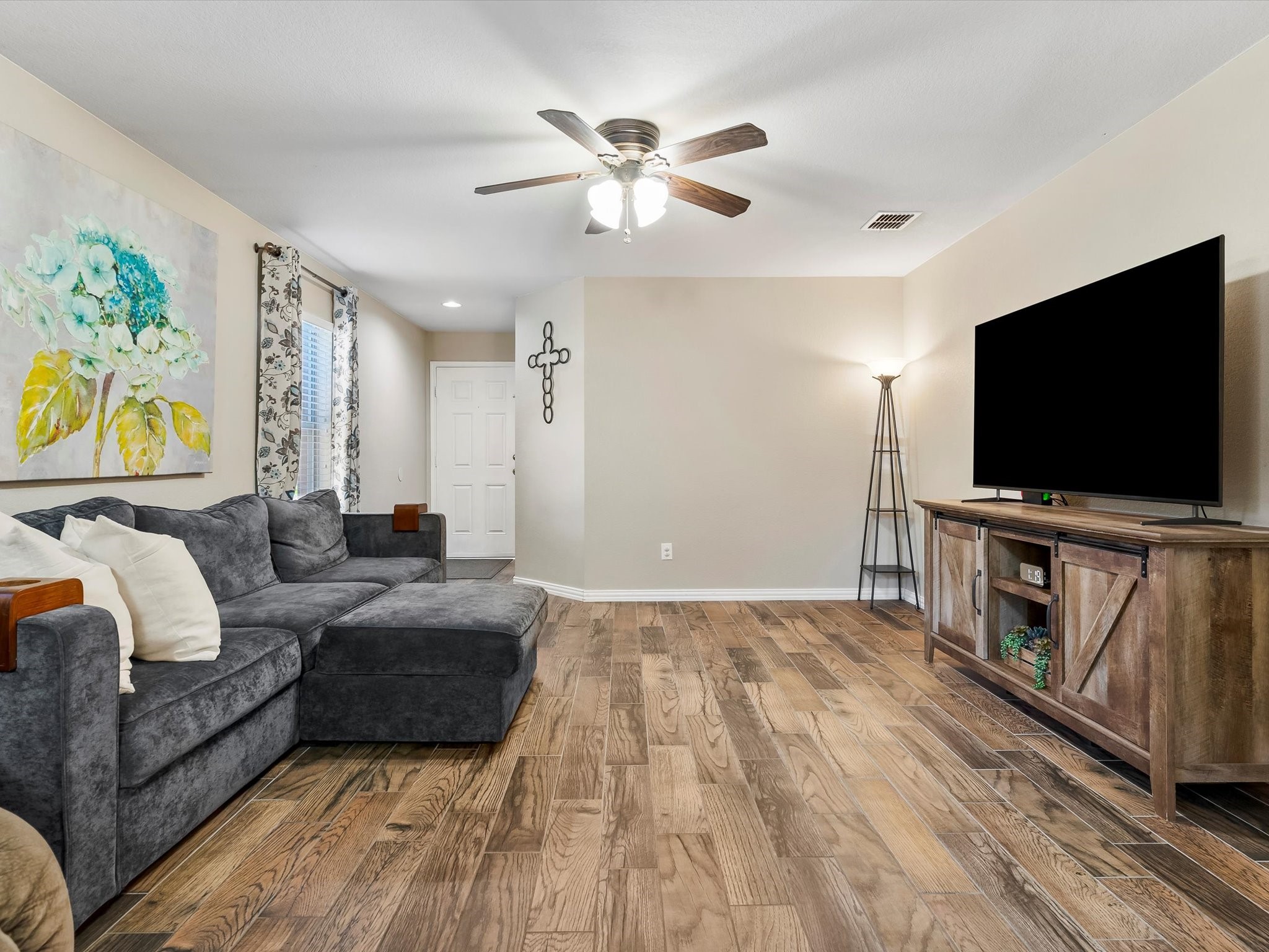 4022 Shawnee Trail Heartland TX 75126