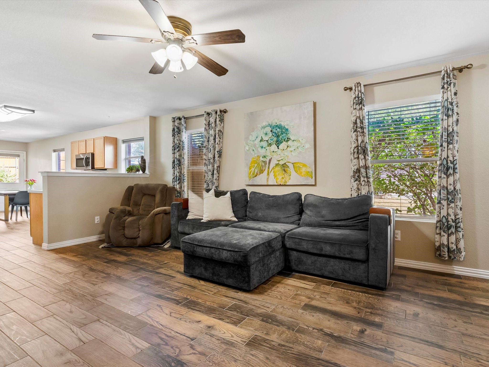 4022 Shawnee Trail Heartland TX 75126