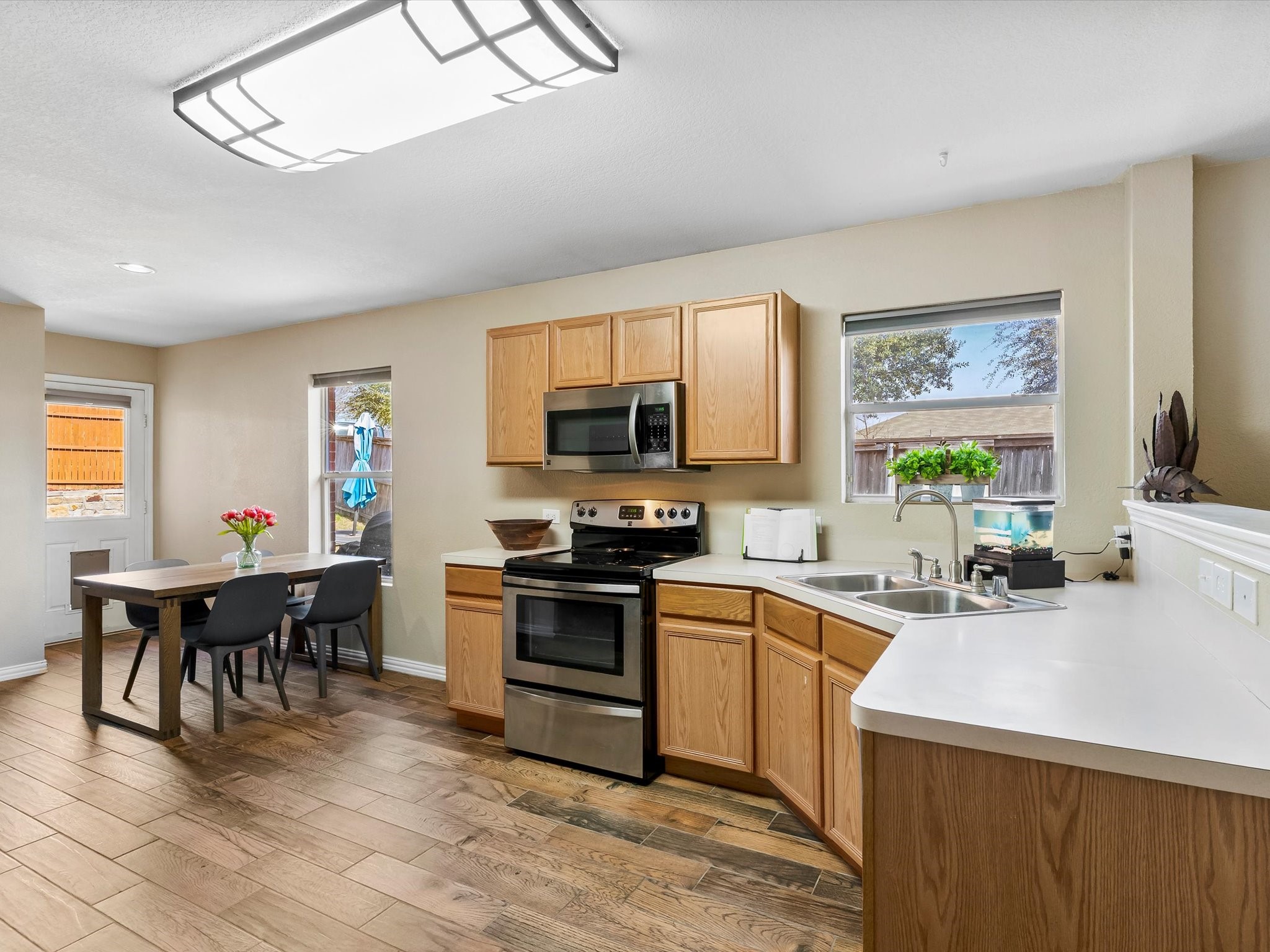 4022 Shawnee Trail Heartland TX 75126