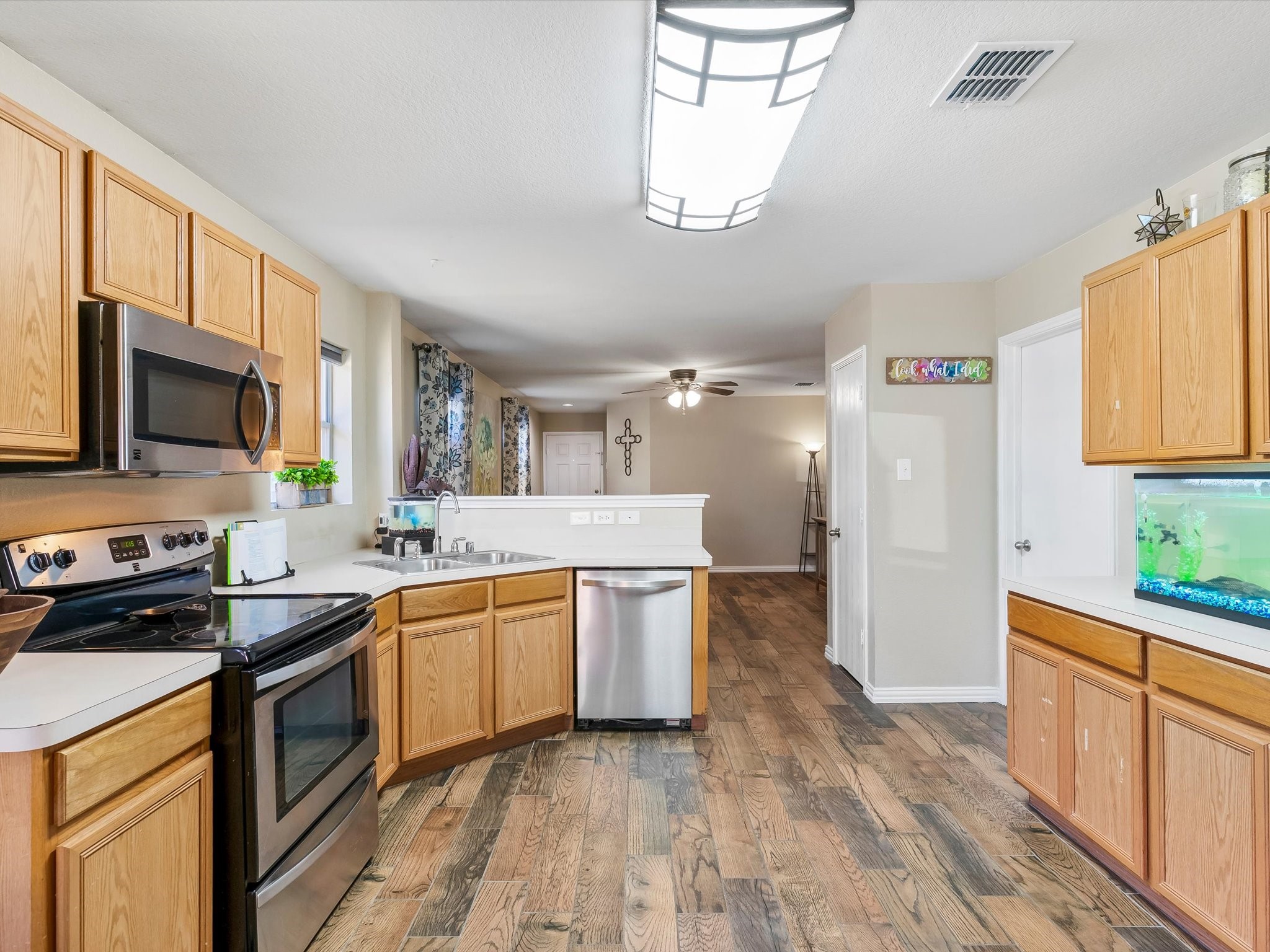 4022 Shawnee Trail Heartland TX 75126