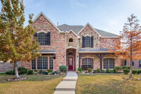 7430 Hidden Cove Lane Frisco TX 75034