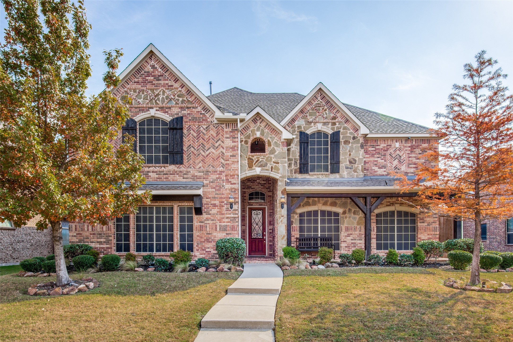 7430 Hidden Cove Lane Frisco TX 75034