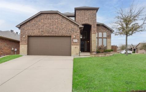 10461 Mono Lake Road Fort Worth TX 76177