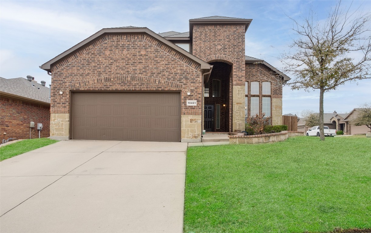 10461 Mono Lake Road Fort Worth TX 76177