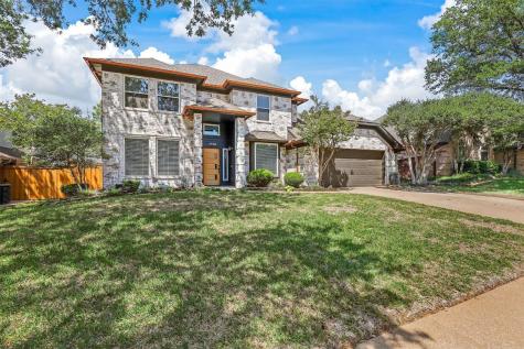 3328 Druid Way Flower Mound TX 75028