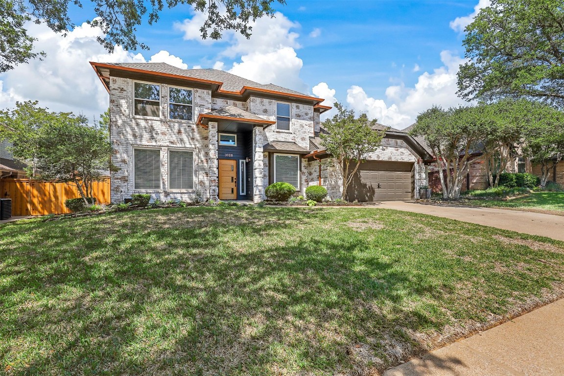 3328 Druid Way Flower Mound TX 75028