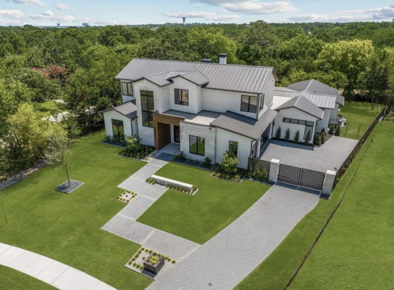 609 Pemberton Drive Southlake TX 76092