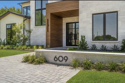 609 Pemberton Drive Southlake TX 76092