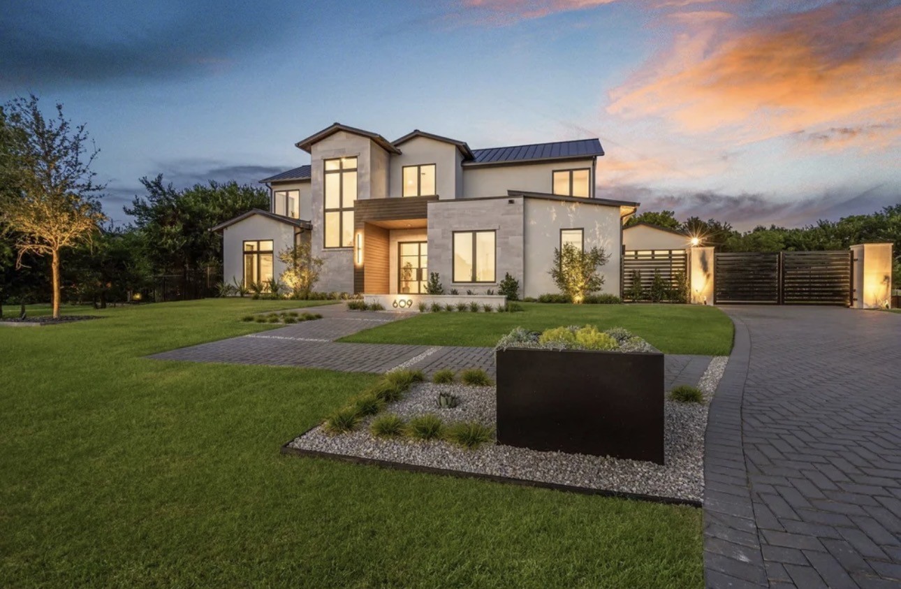 609 Pemberton Drive Southlake TX 76092