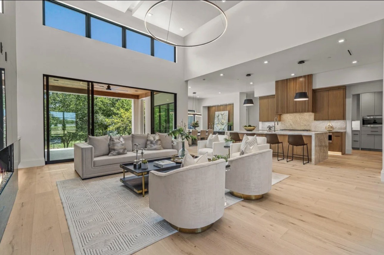 609 Pemberton Drive Southlake TX 76092