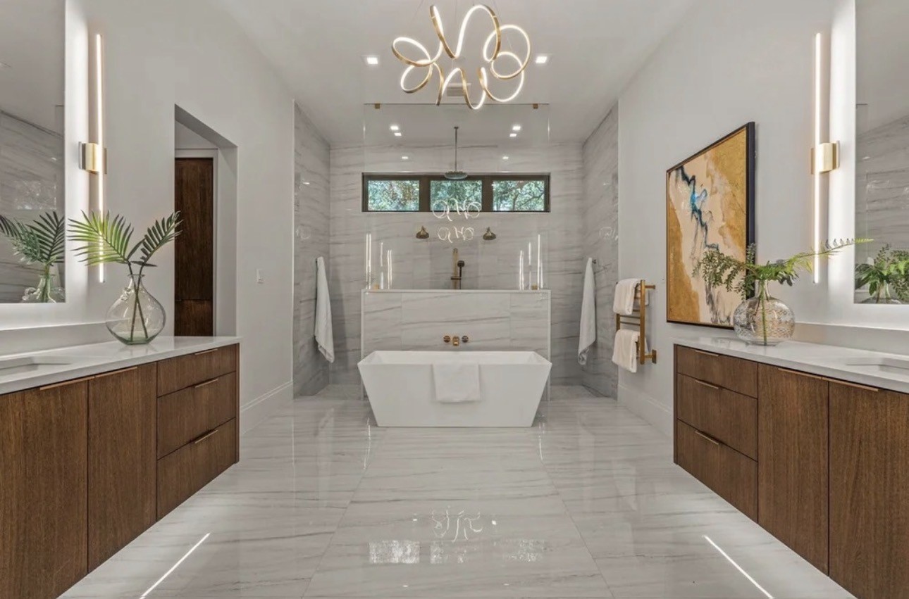 609 Pemberton Drive Southlake TX 76092