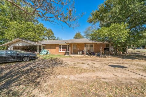360 Mcdonald Street Fairfield TX 75840