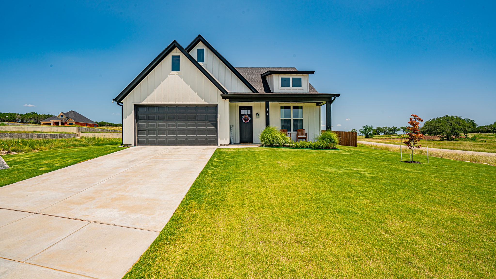 100 Hall Street Glen Rose TX 76043