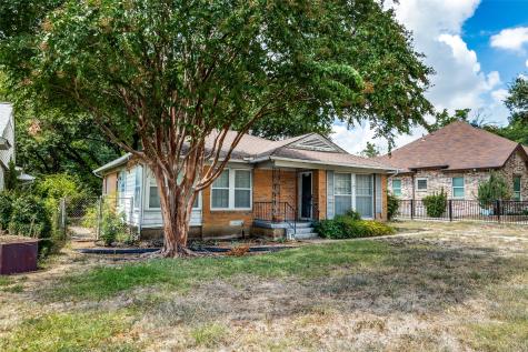 9961 Dresden Drive Dallas TX 75220