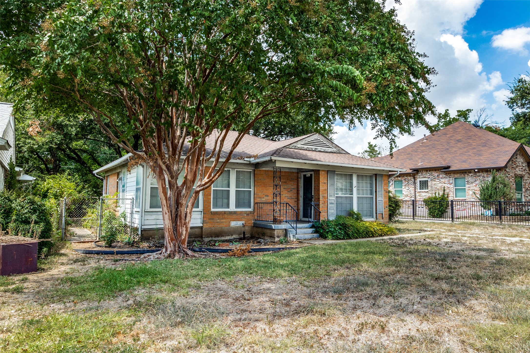 9961 Dresden Drive Dallas TX 75220