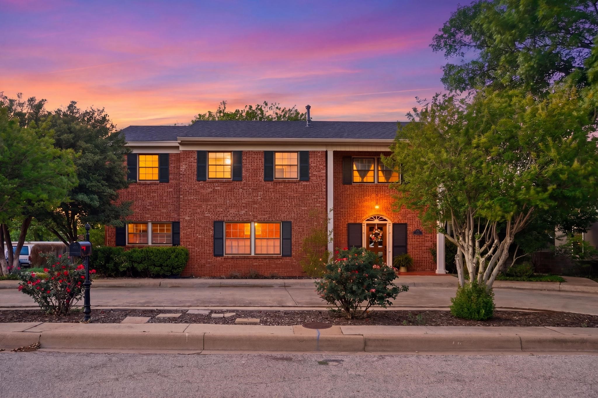 707 Josephine Street Sweetwater TX 79556