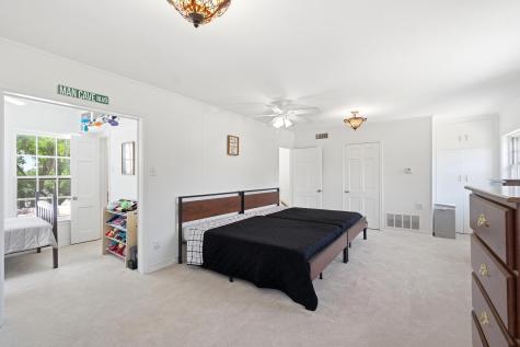 707 Josephine Street Sweetwater TX 79556