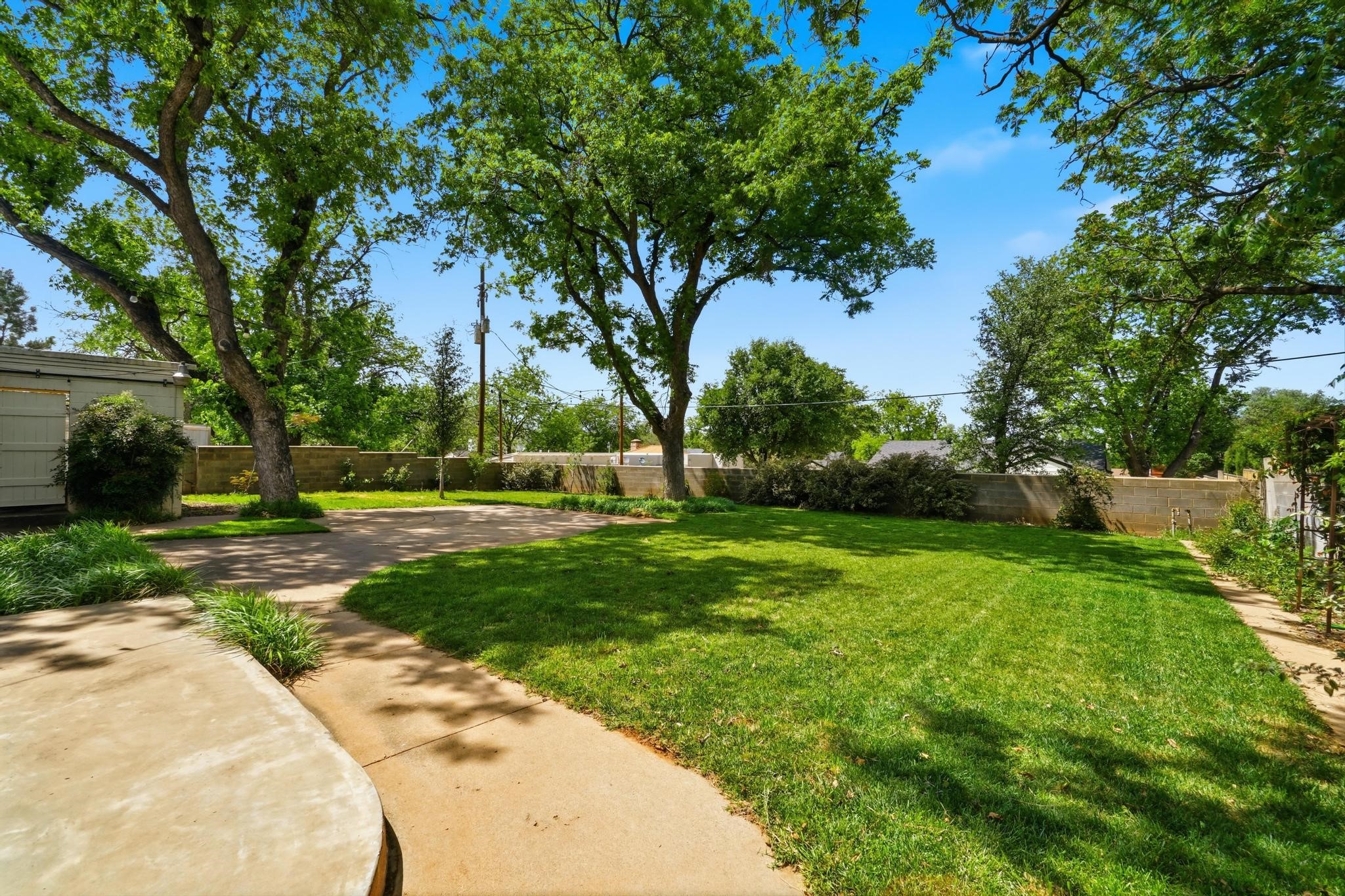 707 Josephine Street Sweetwater TX 79556