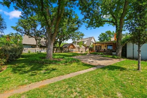 707 Josephine Street Sweetwater TX 79556