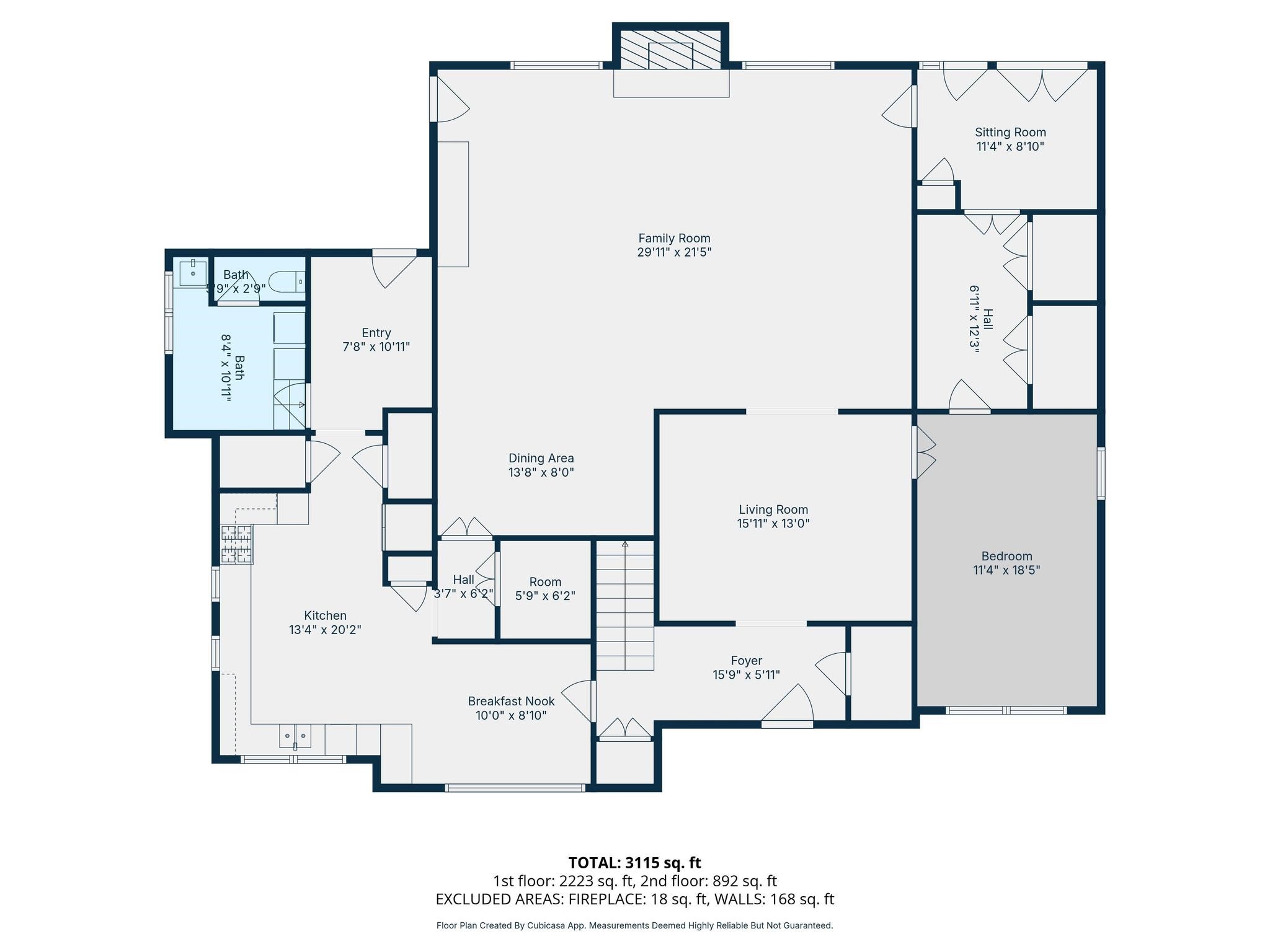 707 Josephine Street Sweetwater TX 79556