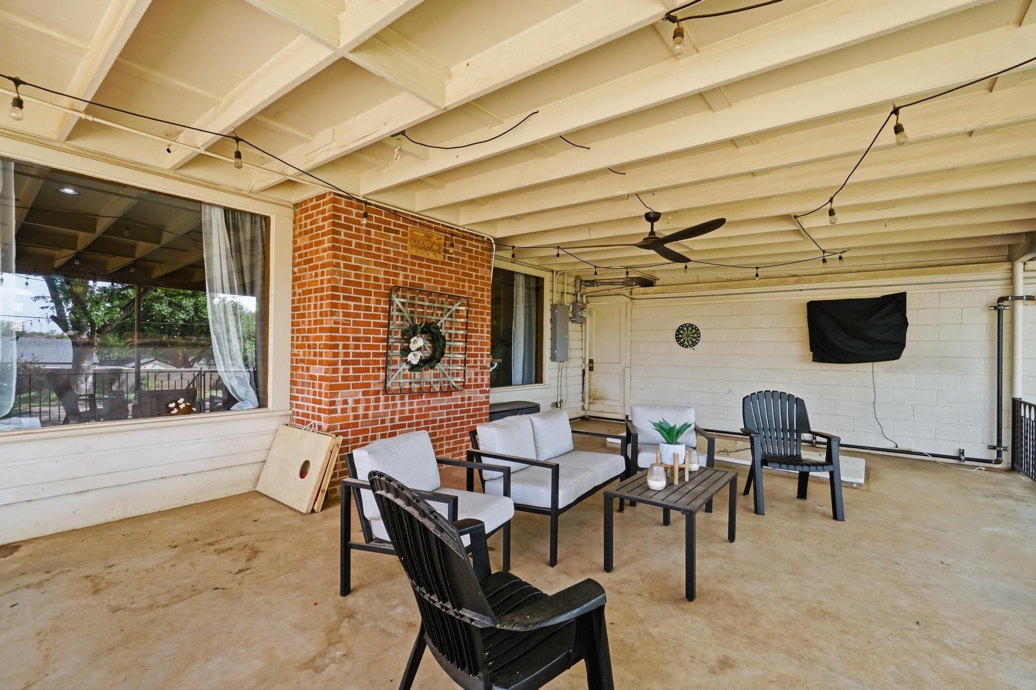 707 Josephine Street Sweetwater TX 79556