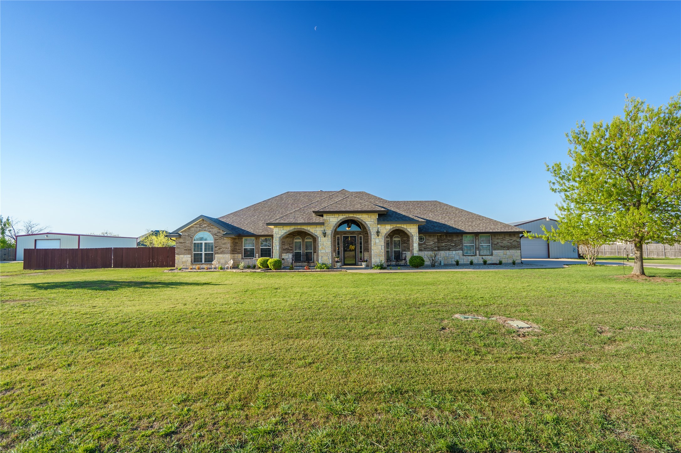 309 Apple Blossom Drive Abilene TX 79602