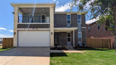 14804 Broadview Drive Balch Springs TX 75180