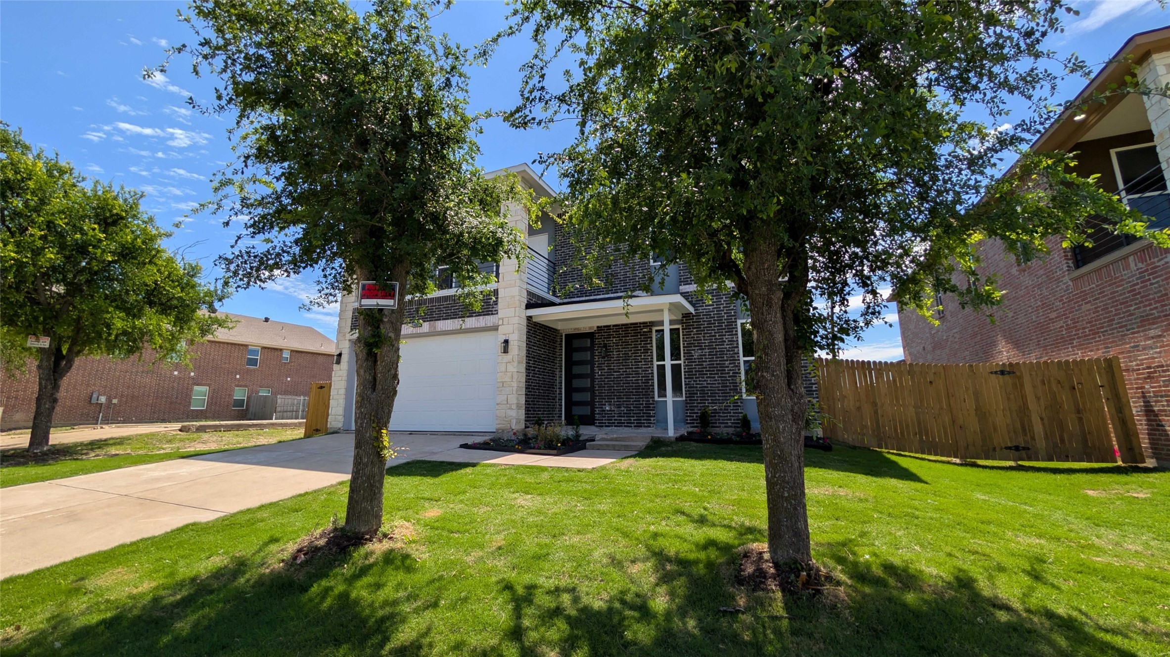 14804 Broadview Drive Balch Springs TX 75180